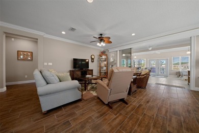 Offered at $475,000, this beautifully maintained home  is on Trilogy at Ocala Preserve in Florida - for sale on GolfHomes.com, golf home, golf lot