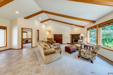 Gorgeous one level home in Sunland on the golf course with a on SunLand Golf and Country Club in Washington - for sale on GolfHomes.com, golf home, golf lot