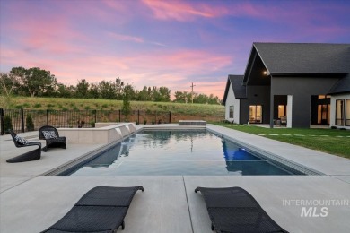 Welcome to Shadow Valley Estates--where luxury meets lifestyle on Shadow Valley Golf Course in Idaho - for sale on GolfHomes.com, golf home, golf lot