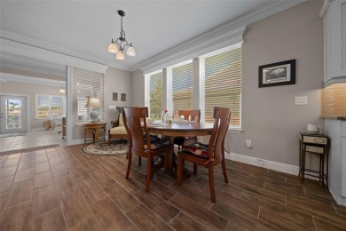 Offered at $475,000, this beautifully maintained home  is on Trilogy at Ocala Preserve in Florida - for sale on GolfHomes.com, golf home, golf lot