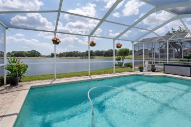 Welcome home to one of the most spectacular views in Hernando on Glen Lakes Country Club in Florida - for sale on GolfHomes.com, golf home, golf lot