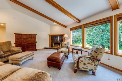 Gorgeous one level home in Sunland on the golf course with a on SunLand Golf and Country Club in Washington - for sale on GolfHomes.com, golf home, golf lot