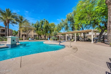 Experience the perfect combination of privacy, comfort, and on Starfire At Scottsdale Country Club in Arizona - for sale on GolfHomes.com, golf home, golf lot