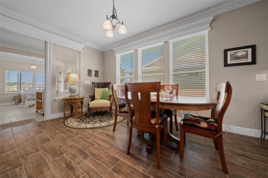 Offered at $475,000, this beautifully maintained home  is on Trilogy at Ocala Preserve in Florida - for sale on GolfHomes.com, golf home, golf lot