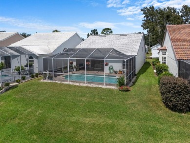 Welcome home to one of the most spectacular views in Hernando on Glen Lakes Country Club in Florida - for sale on GolfHomes.com, golf home, golf lot