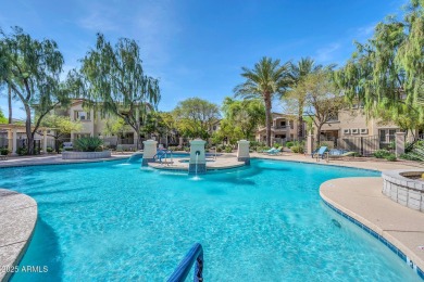 Experience the perfect combination of privacy, comfort, and on Starfire At Scottsdale Country Club in Arizona - for sale on GolfHomes.com, golf home, golf lot