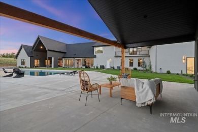 Welcome to Shadow Valley Estates--where luxury meets lifestyle on Shadow Valley Golf Course in Idaho - for sale on GolfHomes.com, golf home, golf lot