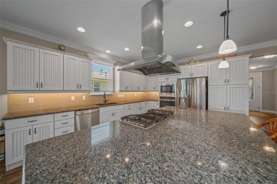 Offered at $475,000, this beautifully maintained home  is on Trilogy at Ocala Preserve in Florida - for sale on GolfHomes.com, golf home, golf lot