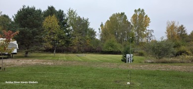 Your Perfect Up North Escape Awaits!  Discover this amazing on Lakeside Golf Course in Michigan - for sale on GolfHomes.com, golf home, golf lot