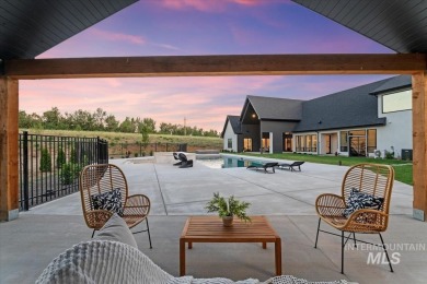 Welcome to Shadow Valley Estates--where luxury meets lifestyle on Shadow Valley Golf Course in Idaho - for sale on GolfHomes.com, golf home, golf lot