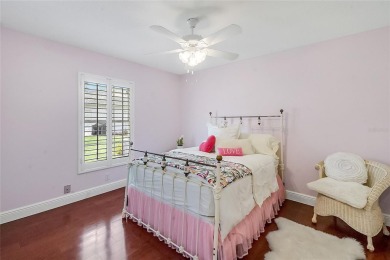 Welcome home to this 4 Bedroom 2 bath Block Stucco Golf Course on Harbor Hills Country Club in Florida - for sale on GolfHomes.com, golf home, golf lot
