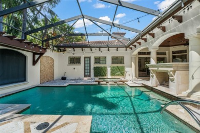 Luxury villa living within the exclusive Gardens of Isleworth on Isleworth Golf and Country Club in Florida - for sale on GolfHomes.com, golf home, golf lot