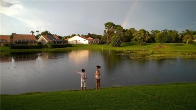 Welcome home to one of the most spectacular views in Hernando on Glen Lakes Country Club in Florida - for sale on GolfHomes.com, golf home, golf lot