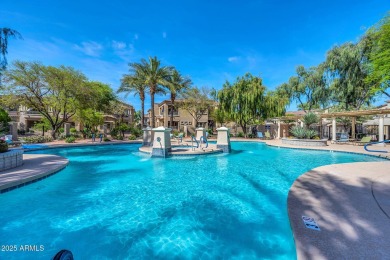 Experience the perfect combination of privacy, comfort, and on Starfire At Scottsdale Country Club in Arizona - for sale on GolfHomes.com, golf home, golf lot