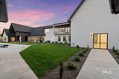 Welcome to Shadow Valley Estates--where luxury meets lifestyle on Shadow Valley Golf Course in Idaho - for sale on GolfHomes.com, golf home, golf lot