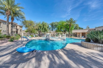 Experience the perfect combination of privacy, comfort, and on Starfire At Scottsdale Country Club in Arizona - for sale on GolfHomes.com, golf home, golf lot