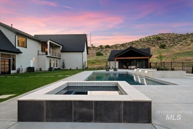 Welcome to Shadow Valley Estates--where luxury meets lifestyle on Shadow Valley Golf Course in Idaho - for sale on GolfHomes.com, golf home, golf lot