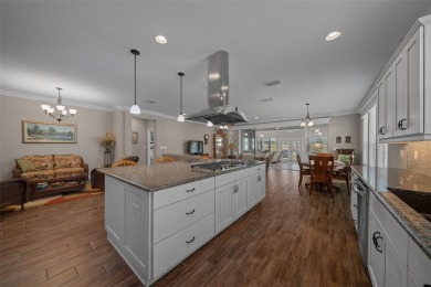 Offered at $475,000, this beautifully maintained home  is on Trilogy at Ocala Preserve in Florida - for sale on GolfHomes.com, golf home, golf lot