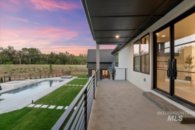 Welcome to Shadow Valley Estates--where luxury meets lifestyle on Shadow Valley Golf Course in Idaho - for sale on GolfHomes.com, golf home, golf lot