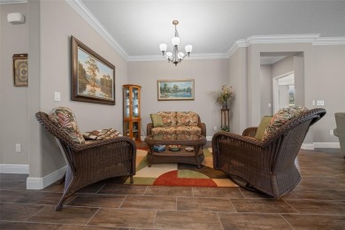 Offered at $475,000, this beautifully maintained home  is on Trilogy at Ocala Preserve in Florida - for sale on GolfHomes.com, golf home, golf lot