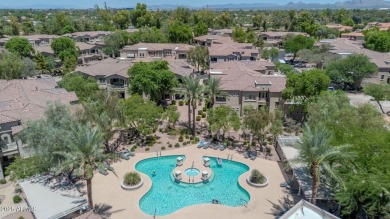 Experience the perfect combination of privacy, comfort, and on Starfire At Scottsdale Country Club in Arizona - for sale on GolfHomes.com, golf home, golf lot