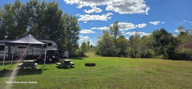 Your Perfect Up North Escape Awaits!  Discover this amazing on Lakeside Golf Course in Michigan - for sale on GolfHomes.com, golf home, golf lot