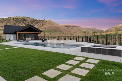 Welcome to Shadow Valley Estates--where luxury meets lifestyle on Shadow Valley Golf Course in Idaho - for sale on GolfHomes.com, golf home, golf lot