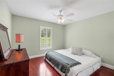 Welcome home to this 4 Bedroom 2 bath Block Stucco Golf Course on Harbor Hills Country Club in Florida - for sale on GolfHomes.com, golf home, golf lot