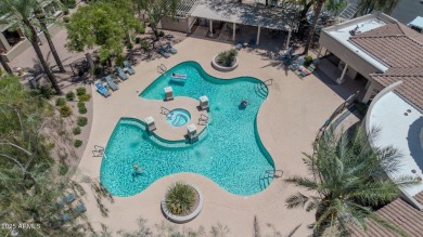 Experience the perfect combination of privacy, comfort, and on Starfire At Scottsdale Country Club in Arizona - for sale on GolfHomes.com, golf home, golf lot