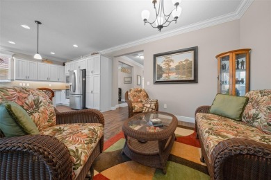 Offered at $475,000, this beautifully maintained home  is on Trilogy at Ocala Preserve in Florida - for sale on GolfHomes.com, golf home, golf lot