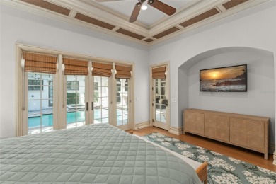 Luxury villa living within the exclusive Gardens of Isleworth on Isleworth Golf and Country Club in Florida - for sale on GolfHomes.com, golf home, golf lot