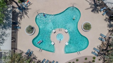 Experience the perfect combination of privacy, comfort, and on Starfire At Scottsdale Country Club in Arizona - for sale on GolfHomes.com, golf home, golf lot