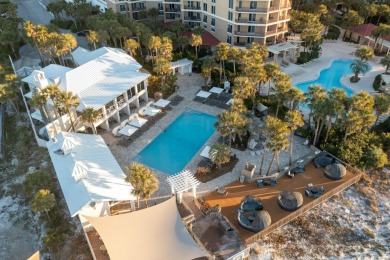 This exceptional unit at One Beach Club, a premier gated on Sandestin Golf and Beach Resort - The Links in Florida - for sale on GolfHomes.com, golf home, golf lot