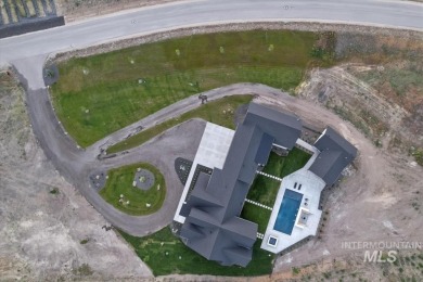 Welcome to Shadow Valley Estates--where luxury meets lifestyle on Shadow Valley Golf Course in Idaho - for sale on GolfHomes.com, golf home, golf lot