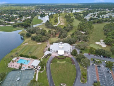 Welcome home to one of the most spectacular views in Hernando on Glen Lakes Country Club in Florida - for sale on GolfHomes.com, golf home, golf lot