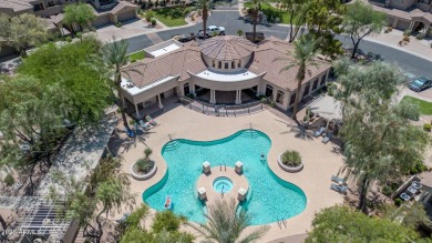 Experience the perfect combination of privacy, comfort, and on Starfire At Scottsdale Country Club in Arizona - for sale on GolfHomes.com, golf home, golf lot
