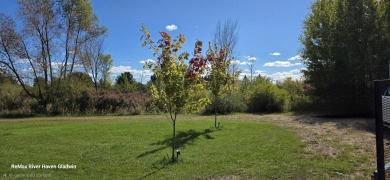 Your Perfect Up North Escape Awaits!  Discover this amazing on Lakeside Golf Course in Michigan - for sale on GolfHomes.com, golf home, golf lot