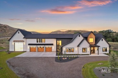 Welcome to Shadow Valley Estates--where luxury meets lifestyle on Shadow Valley Golf Course in Idaho - for sale on GolfHomes.com, golf home, golf lot