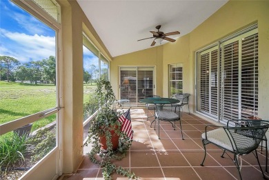 Welcome home to this 4 Bedroom 2 bath Block Stucco Golf Course on Harbor Hills Country Club in Florida - for sale on GolfHomes.com, golf home, golf lot