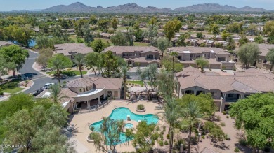 Experience the perfect combination of privacy, comfort, and on Starfire At Scottsdale Country Club in Arizona - for sale on GolfHomes.com, golf home, golf lot