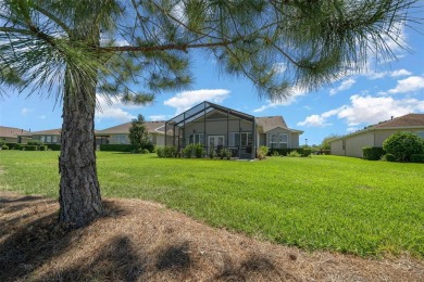 Offered at $475,000, this beautifully maintained home  is on Trilogy at Ocala Preserve in Florida - for sale on GolfHomes.com, golf home, golf lot