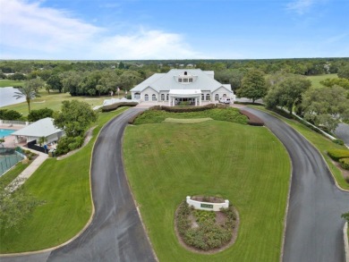 Welcome home to one of the most spectacular views in Hernando on Glen Lakes Country Club in Florida - for sale on GolfHomes.com, golf home, golf lot