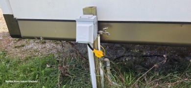 Your Perfect Up North Escape Awaits!  Discover this amazing on Lakeside Golf Course in Michigan - for sale on GolfHomes.com, golf home, golf lot