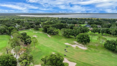 Welcome home to this 4 Bedroom 2 bath Block Stucco Golf Course on Harbor Hills Country Club in Florida - for sale on GolfHomes.com, golf home, golf lot