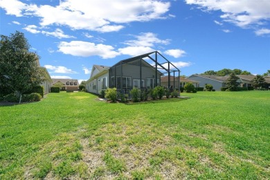 Offered at $475,000, this beautifully maintained home  is on Trilogy at Ocala Preserve in Florida - for sale on GolfHomes.com, golf home, golf lot