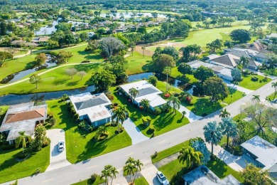 Welcome to your dream home nestled on the prestigious East Golf on Eastpointe Country Club in Florida - for sale on GolfHomes.com, golf home, golf lot