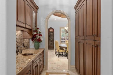 Luxury villa living within the exclusive Gardens of Isleworth on Isleworth Golf and Country Club in Florida - for sale on GolfHomes.com, golf home, golf lot