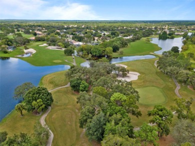 Welcome home to one of the most spectacular views in Hernando on Glen Lakes Country Club in Florida - for sale on GolfHomes.com, golf home, golf lot