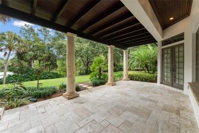 Luxury villa living within the exclusive Gardens of Isleworth on Isleworth Golf and Country Club in Florida - for sale on GolfHomes.com, golf home, golf lot