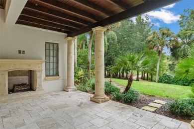 Luxury villa living within the exclusive Gardens of Isleworth on Isleworth Golf and Country Club in Florida - for sale on GolfHomes.com, golf home, golf lot